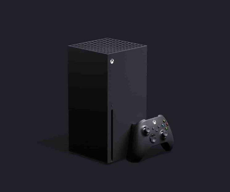 Microsoft revela nuevas características de la Xbox Series X
