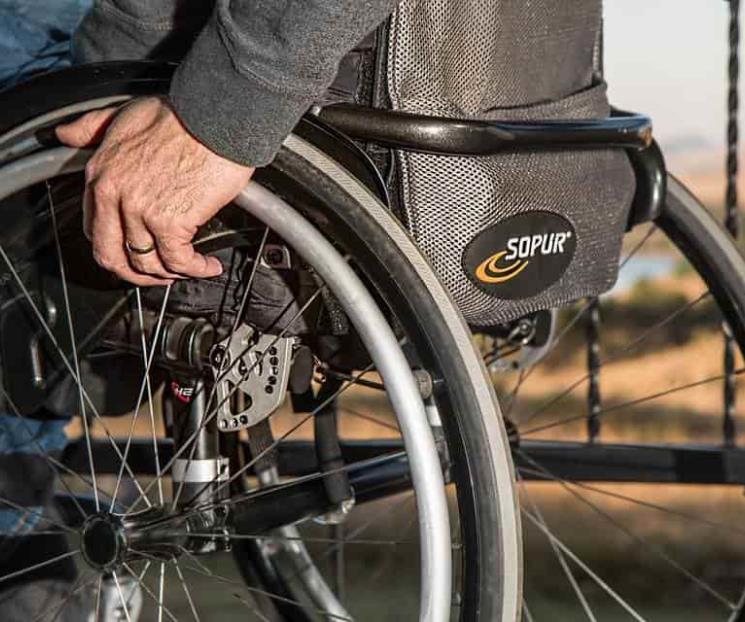 Seguridad y Salud violan más derechos de discapacitados