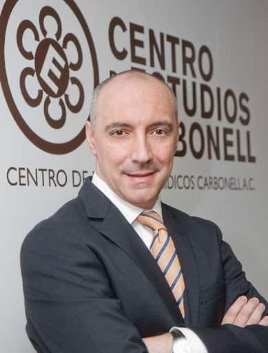 Miguel Carbonell