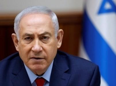 Acusan de proselitismo a Netanyahu