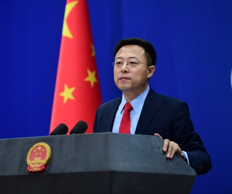 WSJ admite su error pero no pide disculpas: China