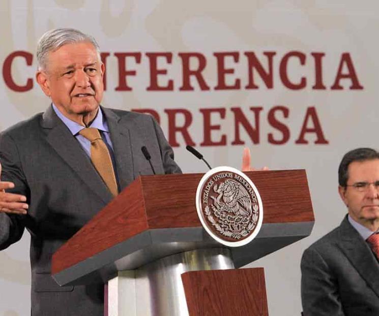 Asegura que México está preparado para enfrentar coronavirus