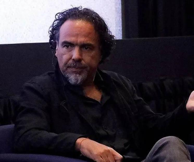 González Iñárritu no hará cinta sobre el caso Ayotzinapa