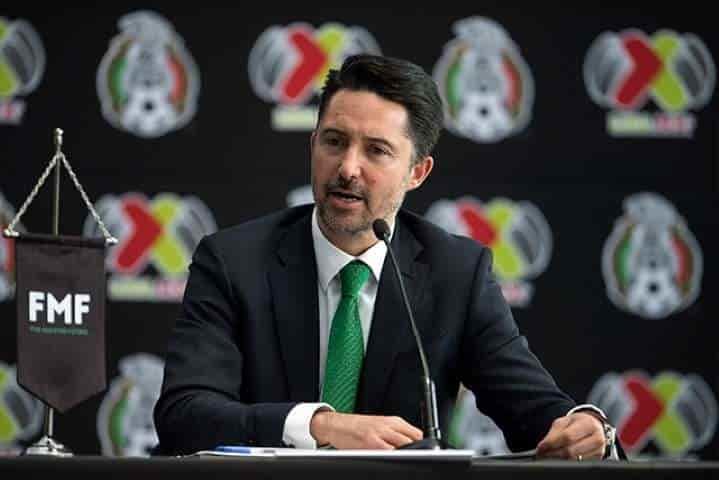 Desea México albergar inauguración de Mundial