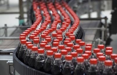 Ingresos de Coca Cola FEMSA crecieron 6.7%
