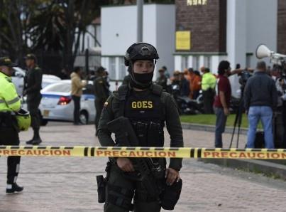 Preocupa a ONU alza de violencia en Colombia