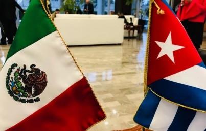 Cuba pide a inversores mexicanos confiar