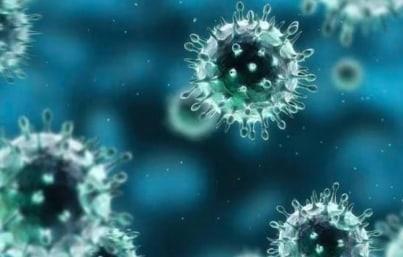 Los síntomas de alguien infectado de coronavirus