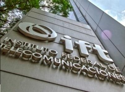 IFT recibe 2 mil 985 mdp en cuatro trimestre