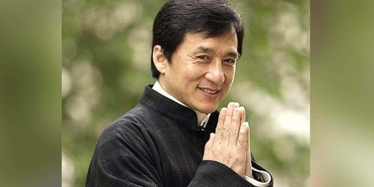 Jackie Chan rompe silencio ante supuesto contagio de Covid19