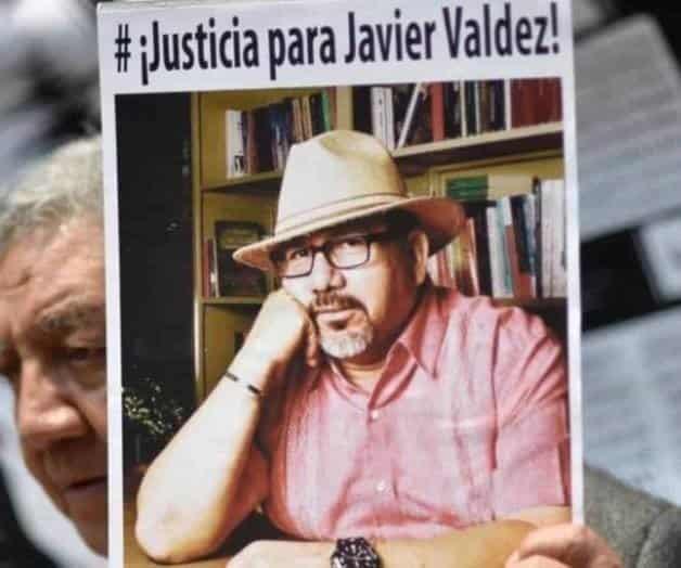 Dan 14 años de cárcel a homicida de periodista Javier Valdés