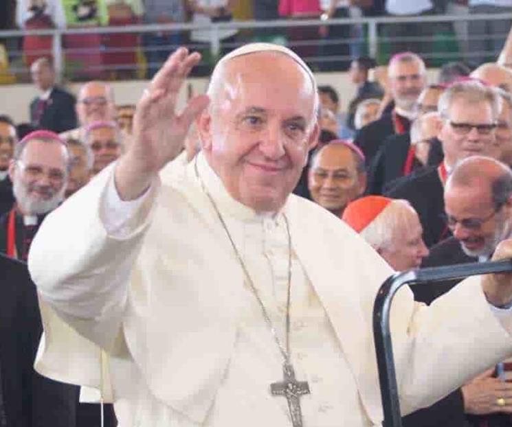 Papa cancela audiencias oficiales por segundo día