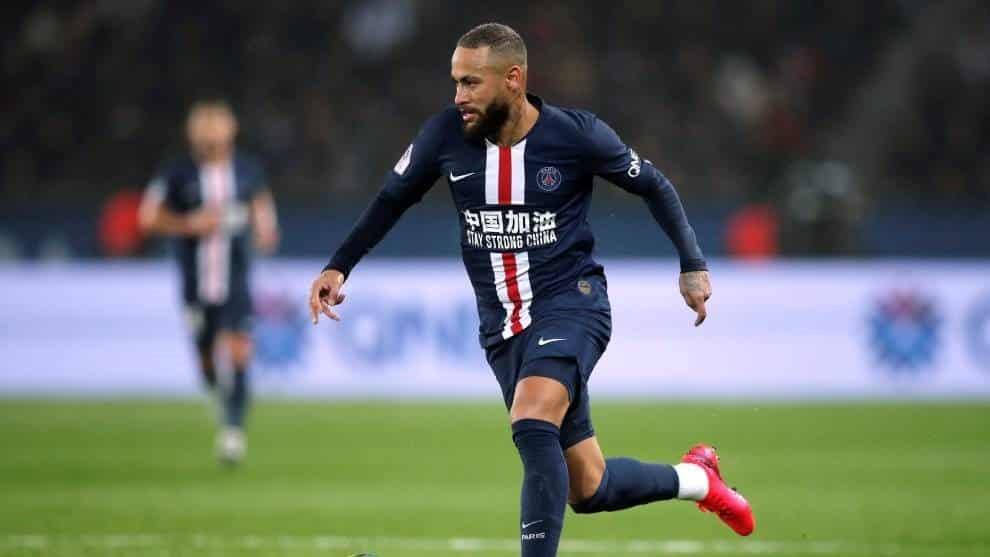 PSG busca revancha ante Dijon en Ligue 1