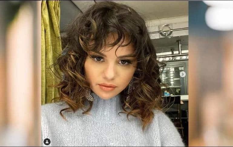 Selena Gómez ignora comentarios negativos sobre su aspecto
