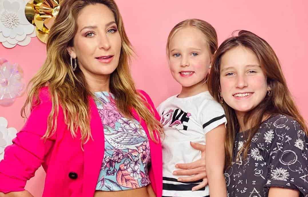 Gabriel Soto No Quiso Celebrar A Sus Hijas Con Geraldine