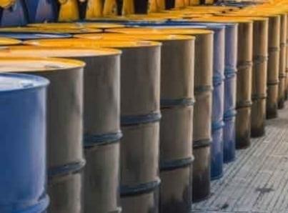 Petroleras privadas producen 49 mil barriles diarios