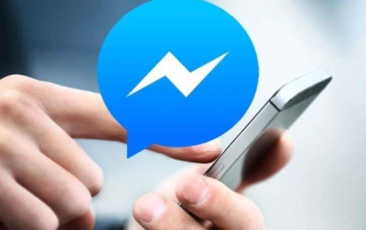 Facebook Messenger estrena nuevo diseño