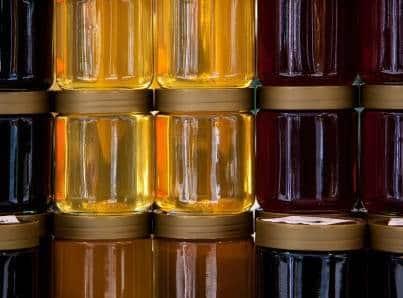 Crece producción de miel en México
