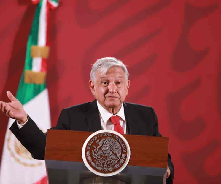 Recuerda López Obrador impunidad en el caso ABC