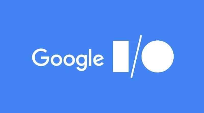Google cancela el I/O 2020 por miedo al coronavirus