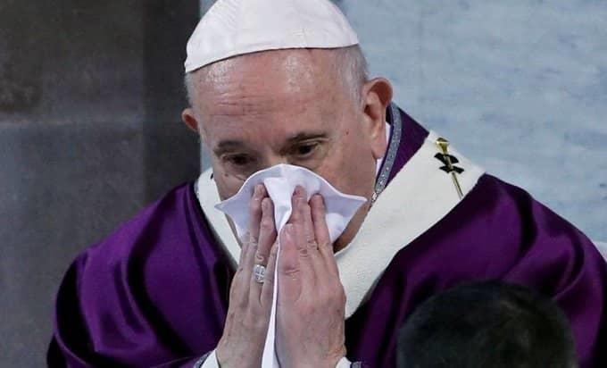 El Vaticano enviará misión a México para atender casos de pe