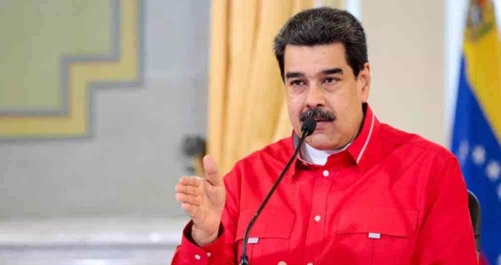 Invita Maduro a tener “seis hijos”