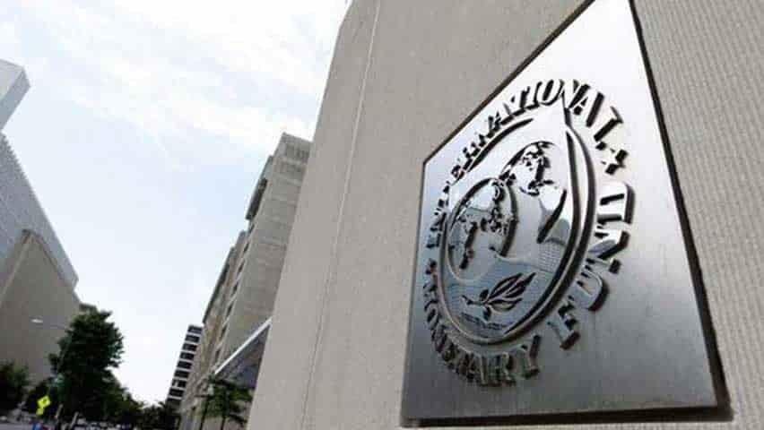 FMI ofrece línea crediticia de emergencia de 50 mil mdd
