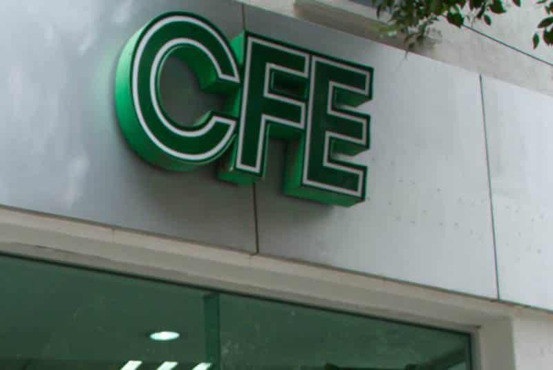 CFE realiza colocación por 900 mdd