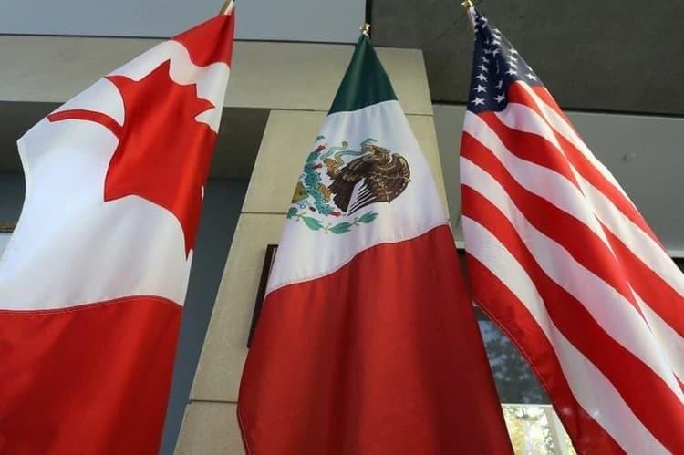 México, EUA y Canadá fortalecen cooperación en seguridad
