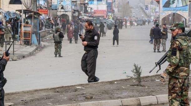 Mueren siete civiles en nuevo ataque talibán en Afganistán