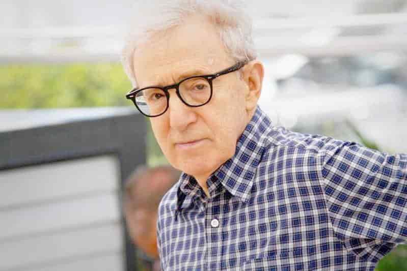 Cancelan publicación de las memorias de Woody Allen