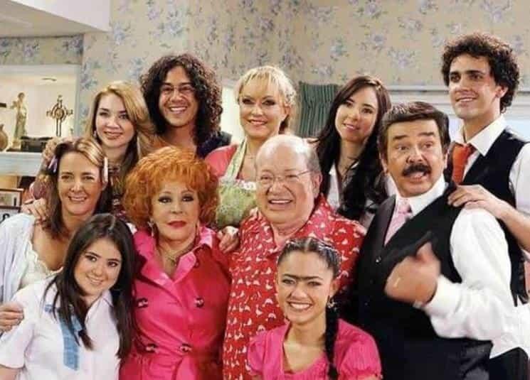 Regresa “Una familia de 10” con nuevos personajes