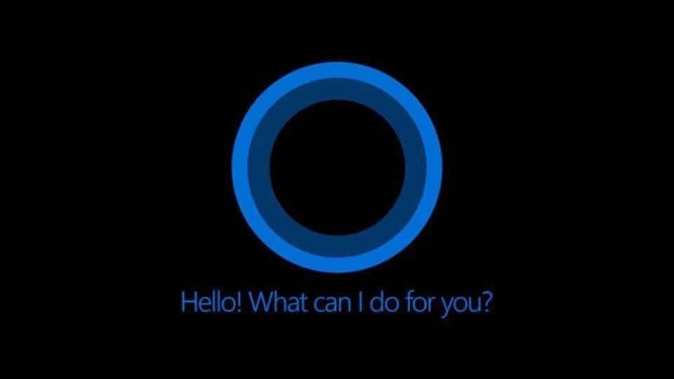 Cortana destinada a desaparecer