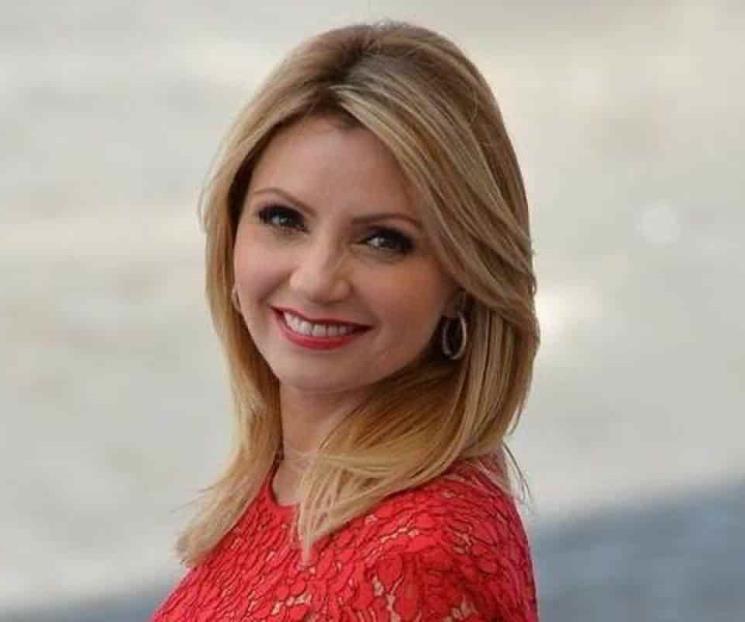 Angélica Rivera no se mudará; piensa en su regreso a la tv