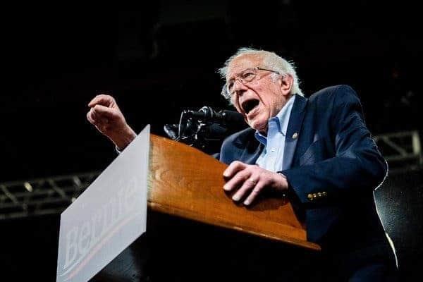Sanders continuará en campaña por candidatura