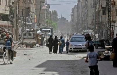 Tensa calma en Siria a dos semanas de la tregua