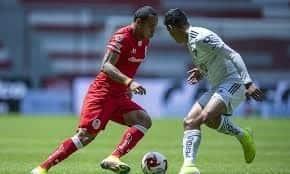 Atlas sorprende a Toluca y consigue oxígeno puro en Liga MX