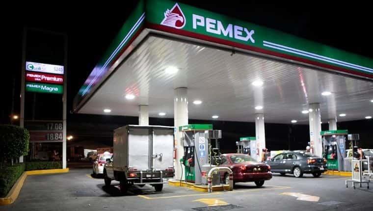 Gasolineras deben bajar los precios Profeco