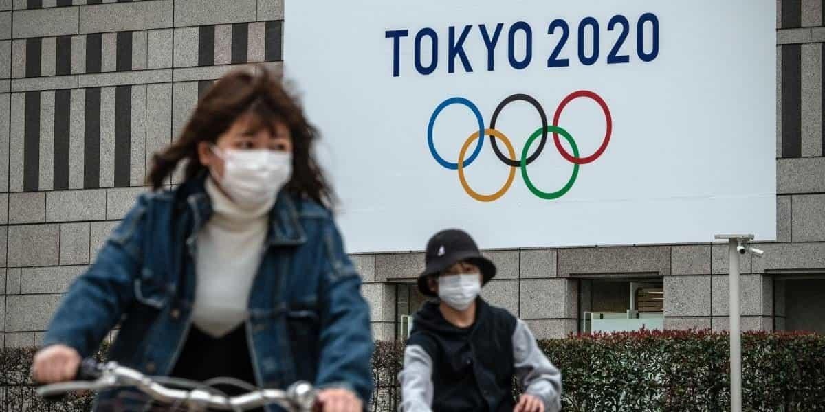 Sigue el COI en las mismas; no cancelar Juegos Olímpicos