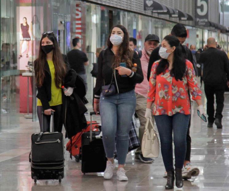 Prevén por coronavirus en México 10 mil casos graves