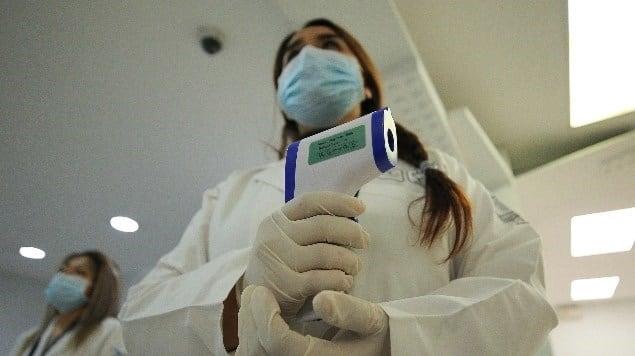 Aumentan a 118 casos confirmados de coronavirus en México