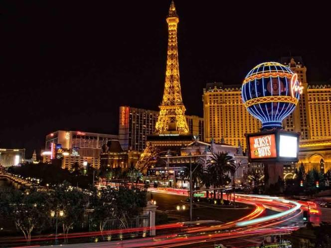 Cancelaciones de espectáculos en Las Vegas hunden economía