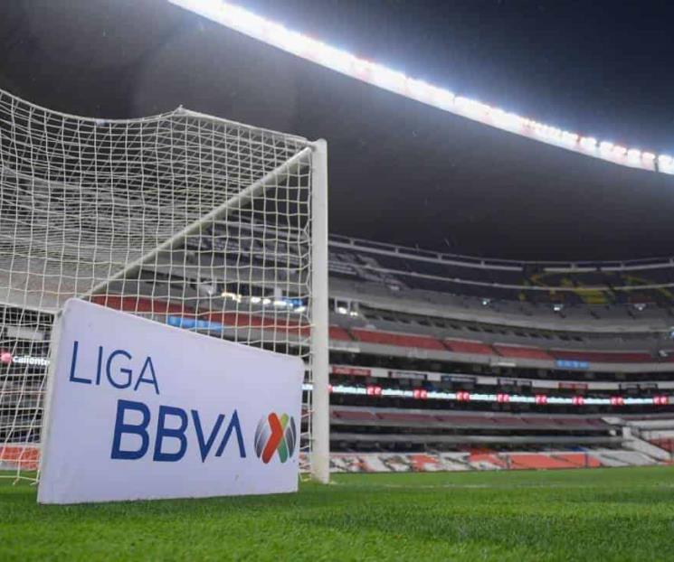 Desconoce todavía Liga MX su reanudación tras Covid-19