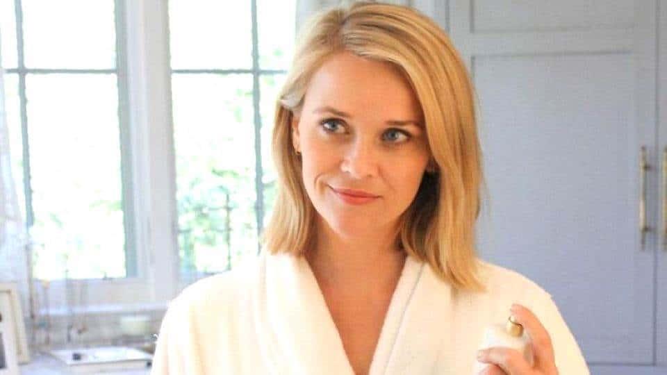 Habla Reese Witherspoon sobre abuso