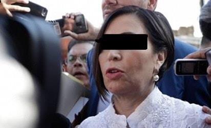 Dan entrada Diputados a juicio político contra Rosario