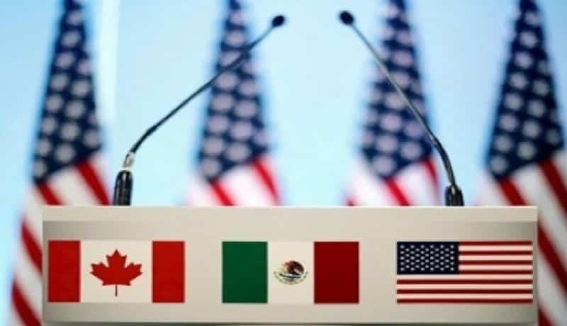 México debe aprovechar T-MEC ante incertidumbre mundial