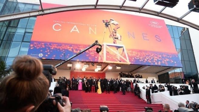 Aplazan Festival de Cannes por la crisis del coronavirus