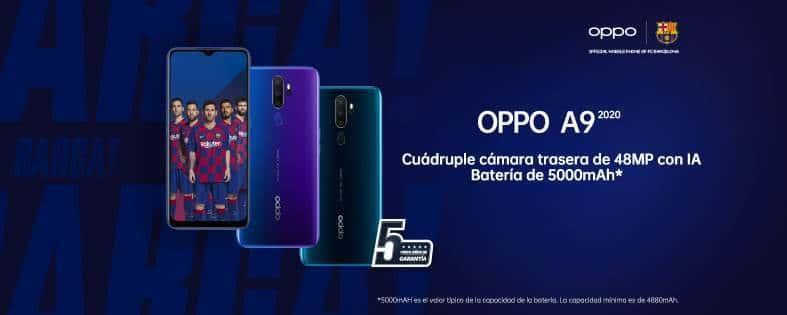 OPPO hace oficial su nuevo smartwatch y estas son todas sus características, Tecnología