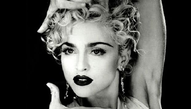 30 años de “Vogue”, el tema que consolidó a Madonna