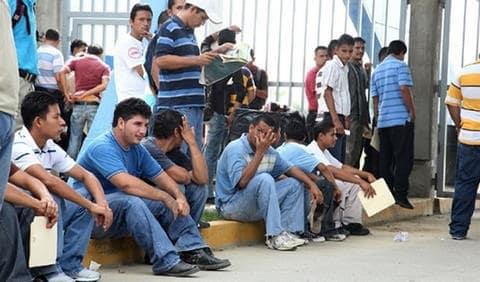 México se dirige a la recesión económica más larga en 90 año